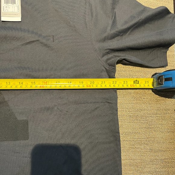 Sz M/L Adidas Tee - Picture 7 of 12